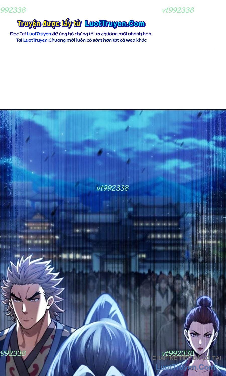 Thiên Trung Long Môn - Chapter 38 - Page 119