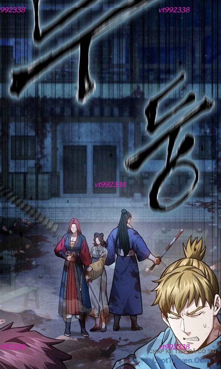 Thiên Trung Long Môn - Chapter 38 - Page 123