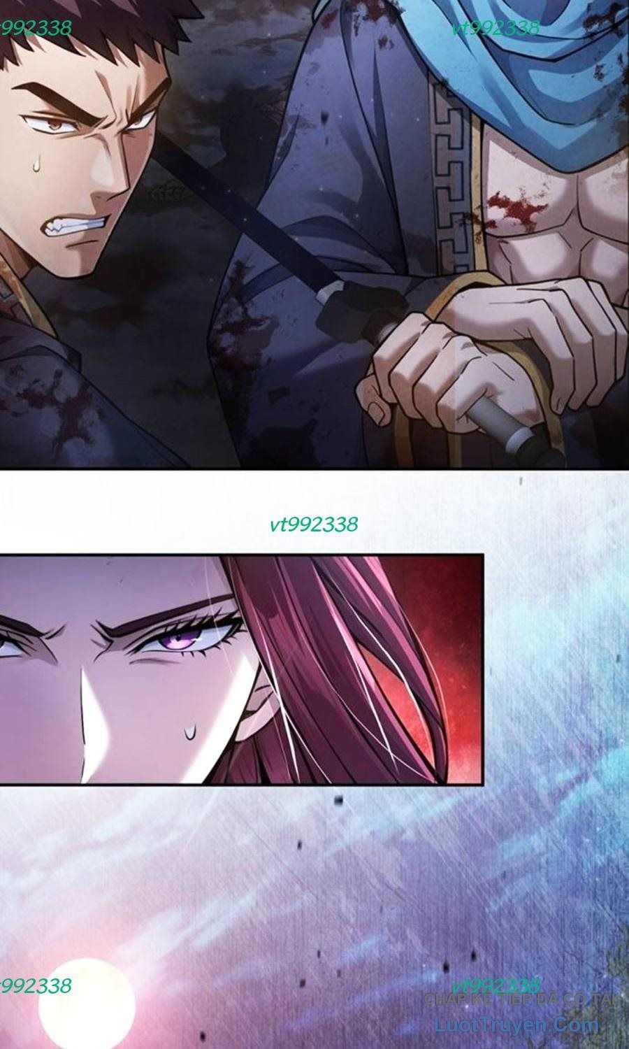 Thiên Trung Long Môn - Chapter 38 - Page 124