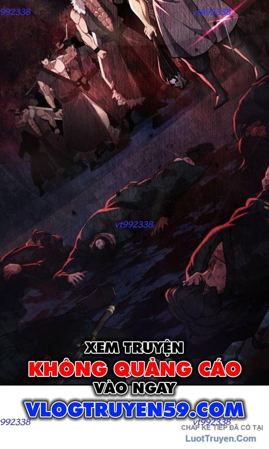 Thiên Trung Long Môn - Chapter 38 - Page 126