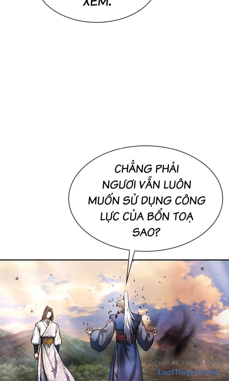 Thiên Trung Long Môn - Chapter 38 - Page 14