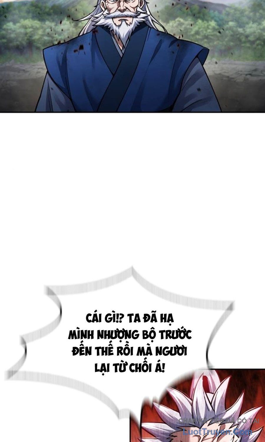 Thiên Trung Long Môn - Chapter 38 - Page 21