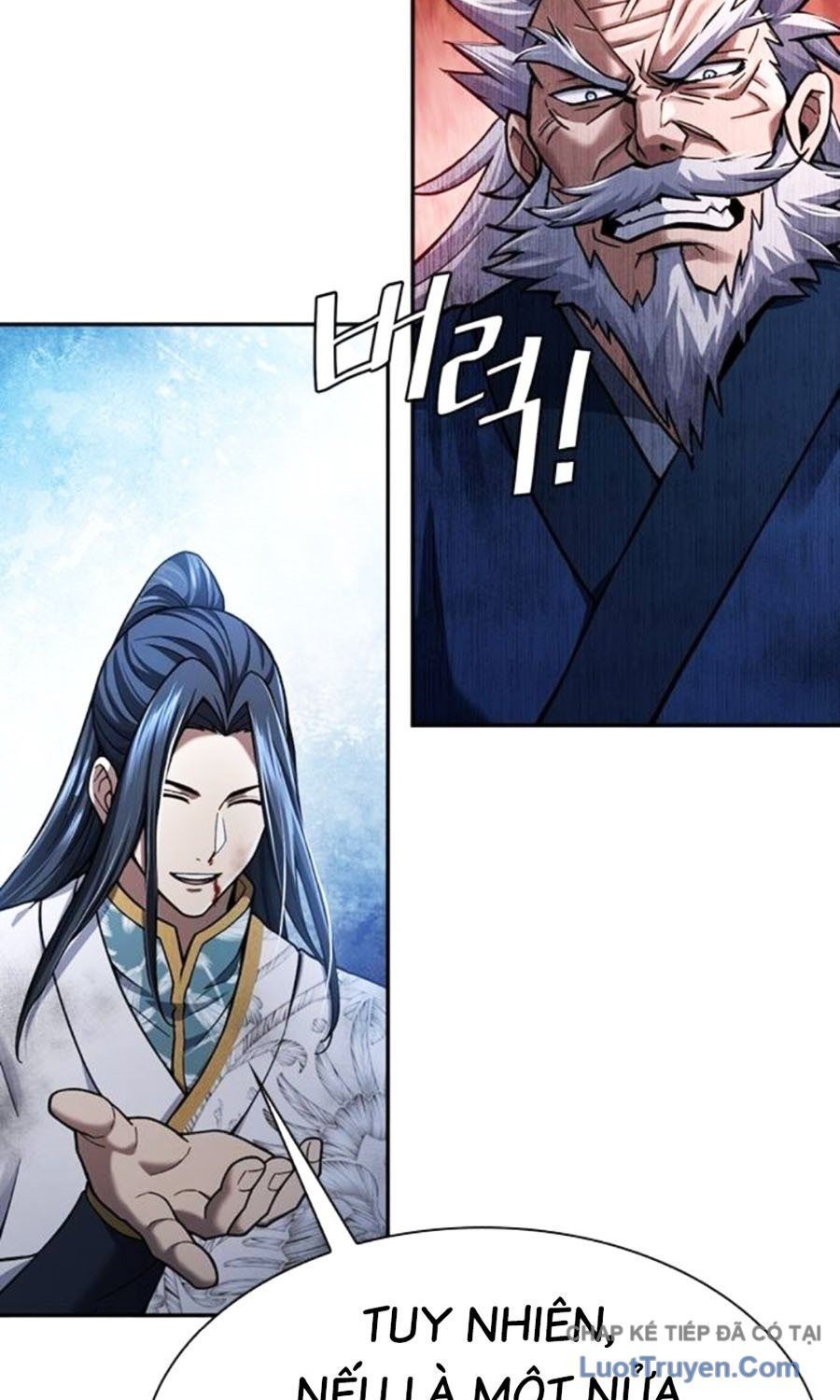 Thiên Trung Long Môn - Chapter 38 - Page 22