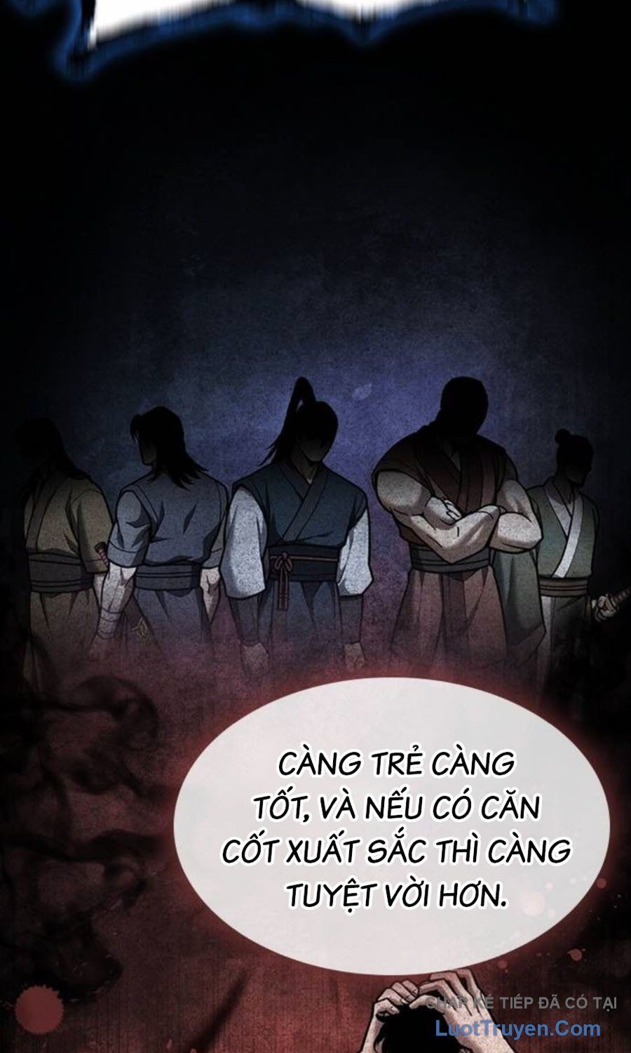 Thiên Trung Long Môn - Chapter 38 - Page 26