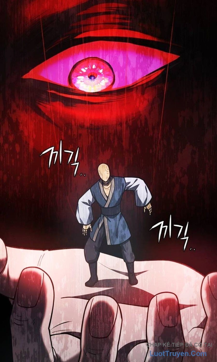 Thiên Trung Long Môn - Chapter 38 - Page 29