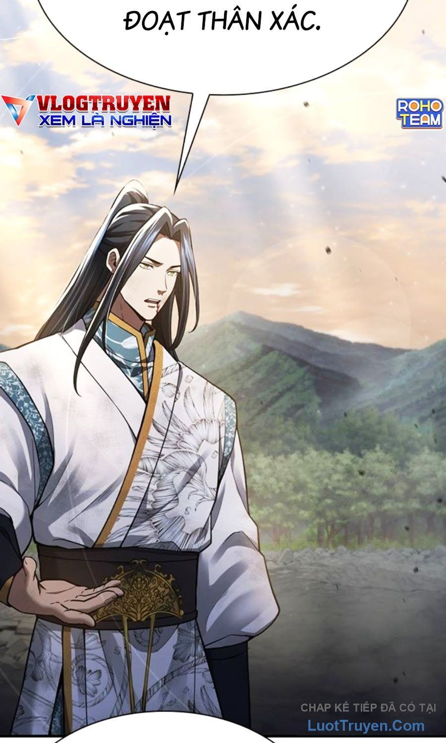 Thiên Trung Long Môn - Chapter 38 - Page 32