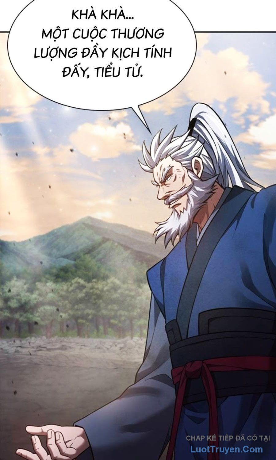 Thiên Trung Long Môn - Chapter 38 - Page 33