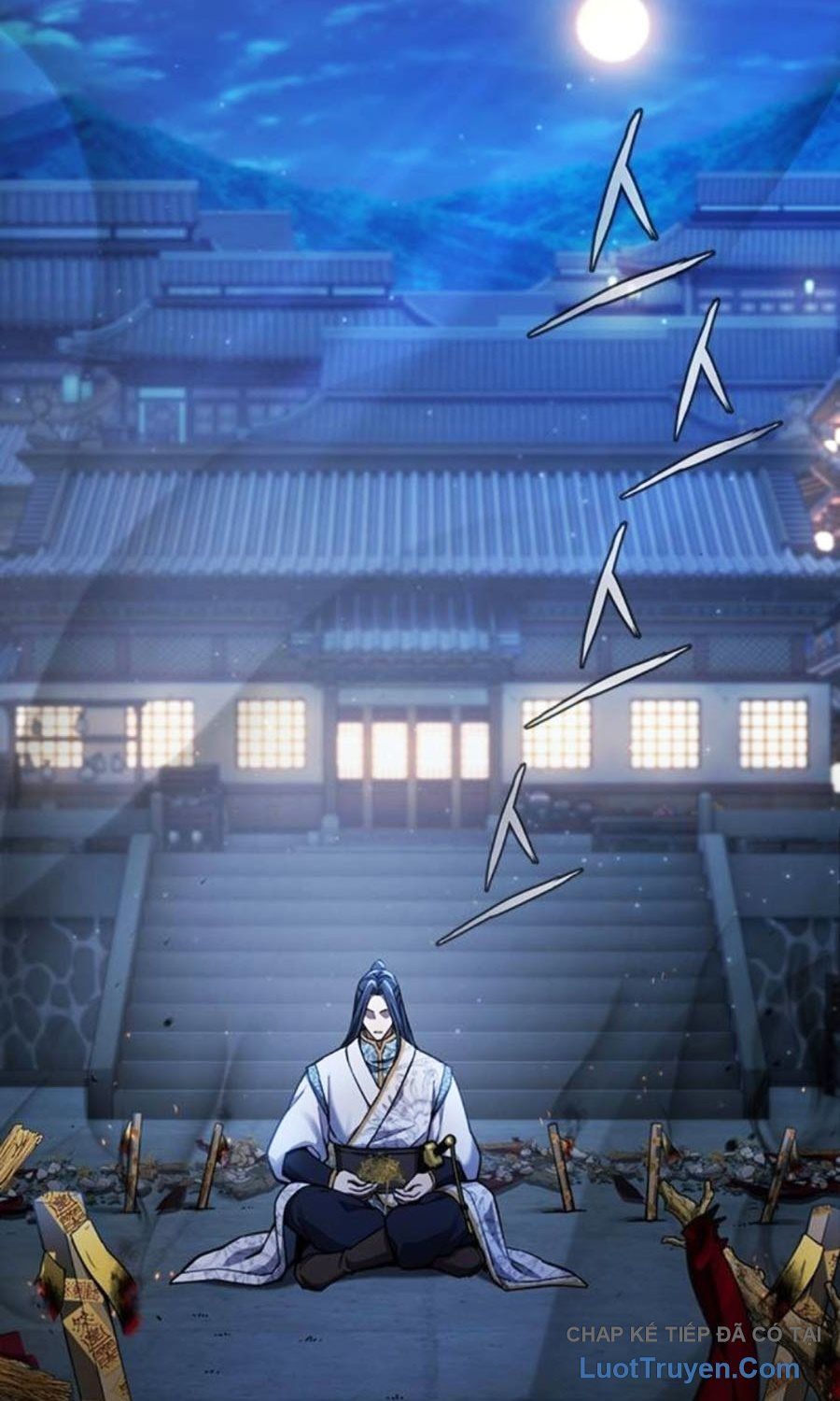 Thiên Trung Long Môn - Chapter 38 - Page 47