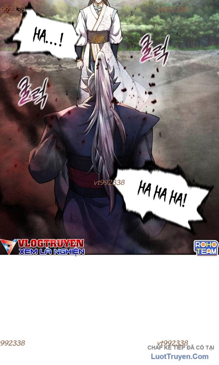 Thiên Trung Long Môn - Chapter 38 - Page 5