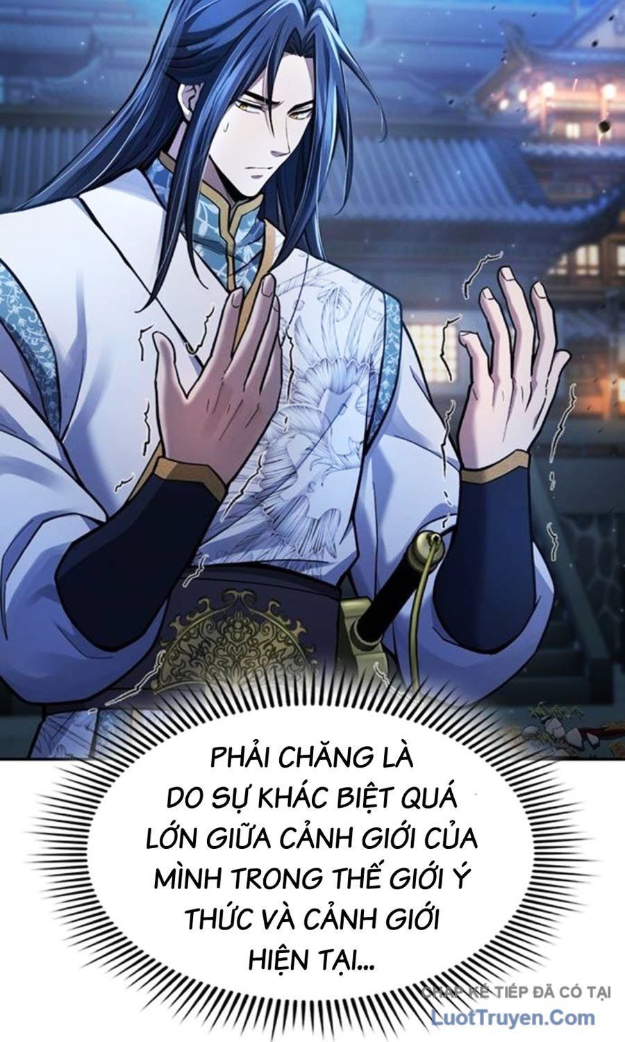 Thiên Trung Long Môn - Chapter 38 - Page 50