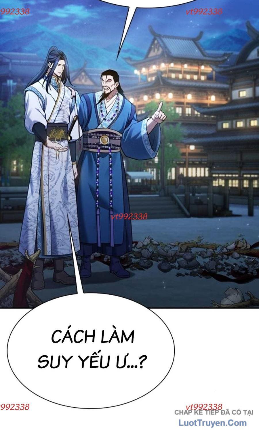 Thiên Trung Long Môn - Chapter 38 - Page 57