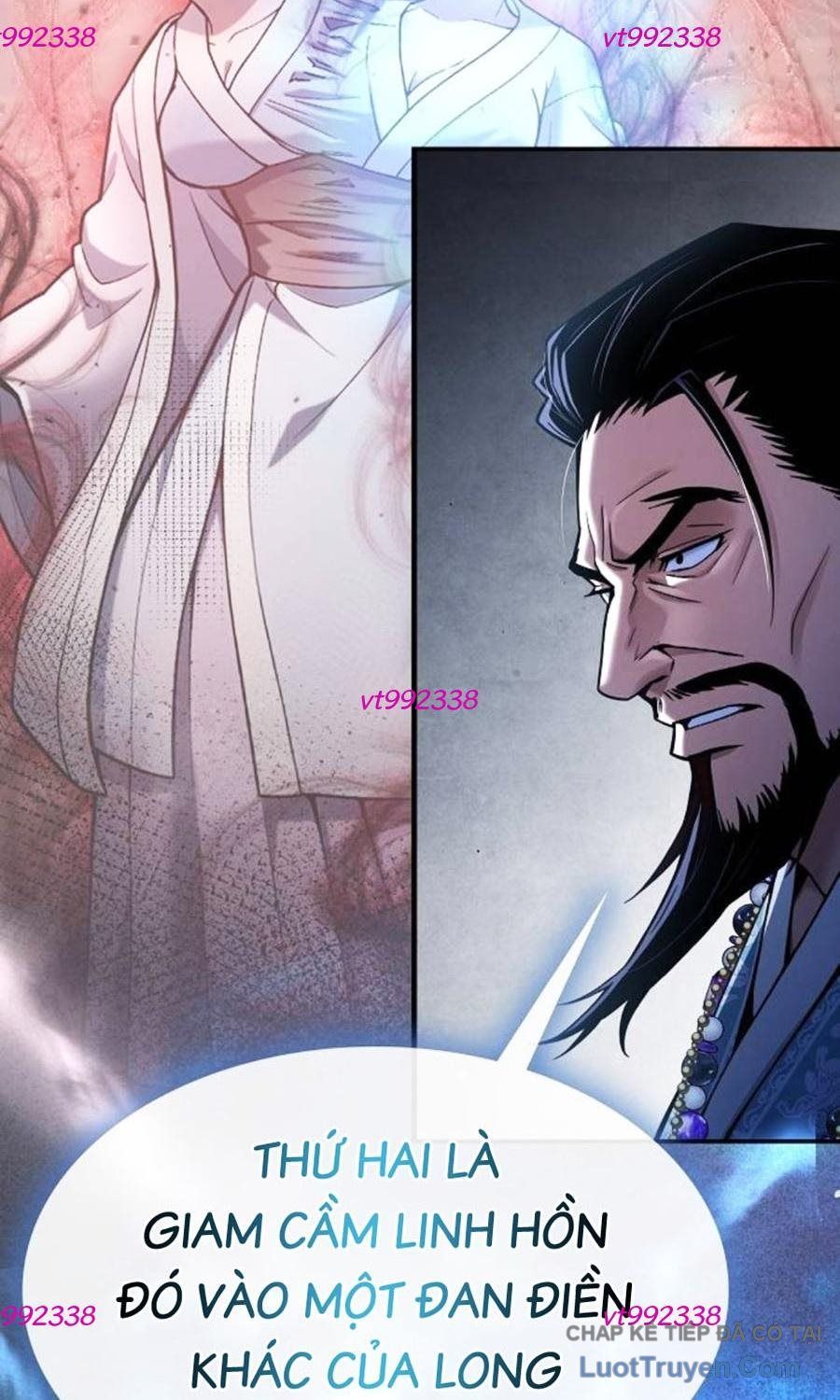 Thiên Trung Long Môn - Chapter 38 - Page 59