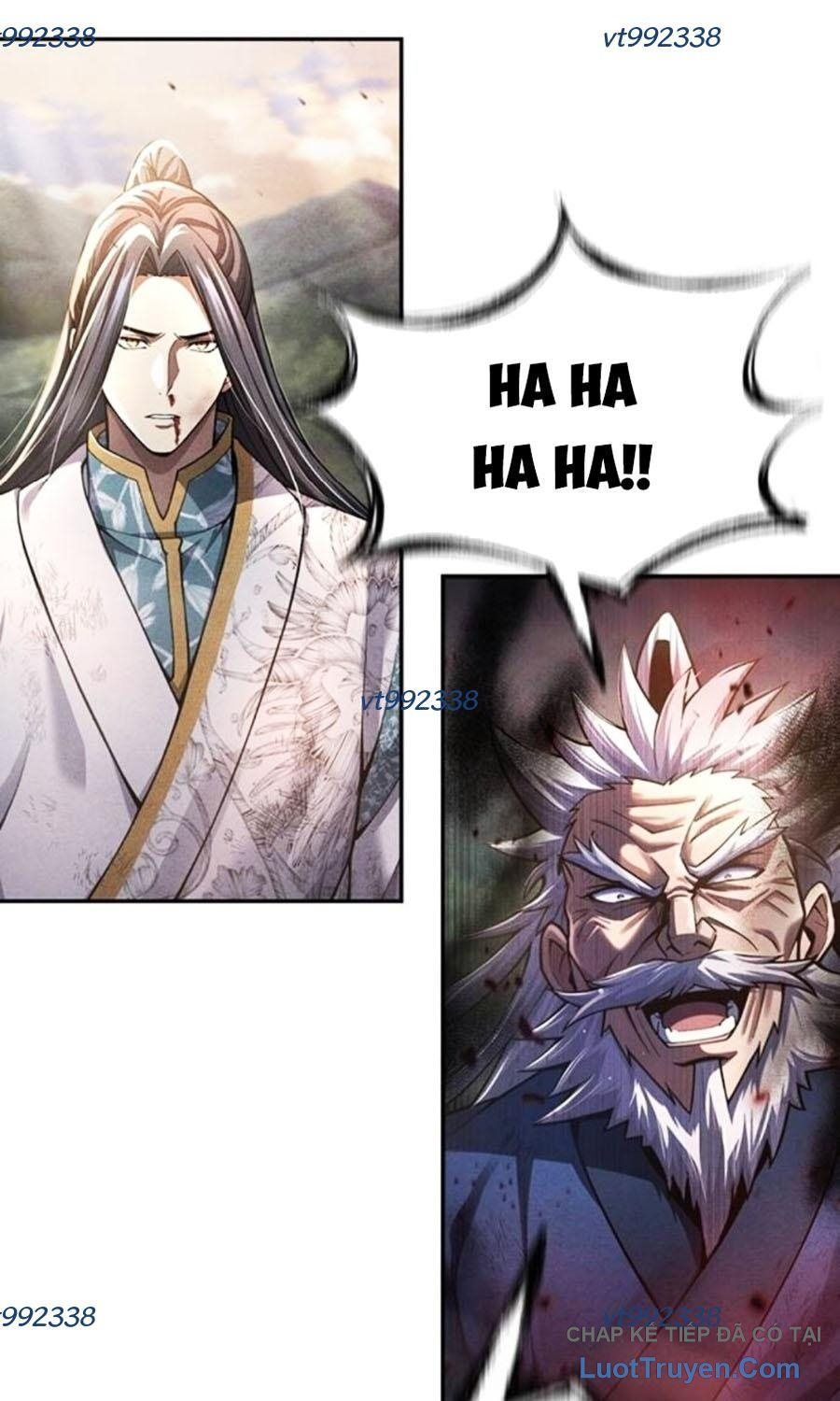 Thiên Trung Long Môn - Chapter 38 - Page 6