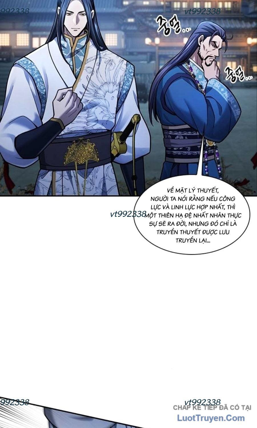 Thiên Trung Long Môn - Chapter 38 - Page 70