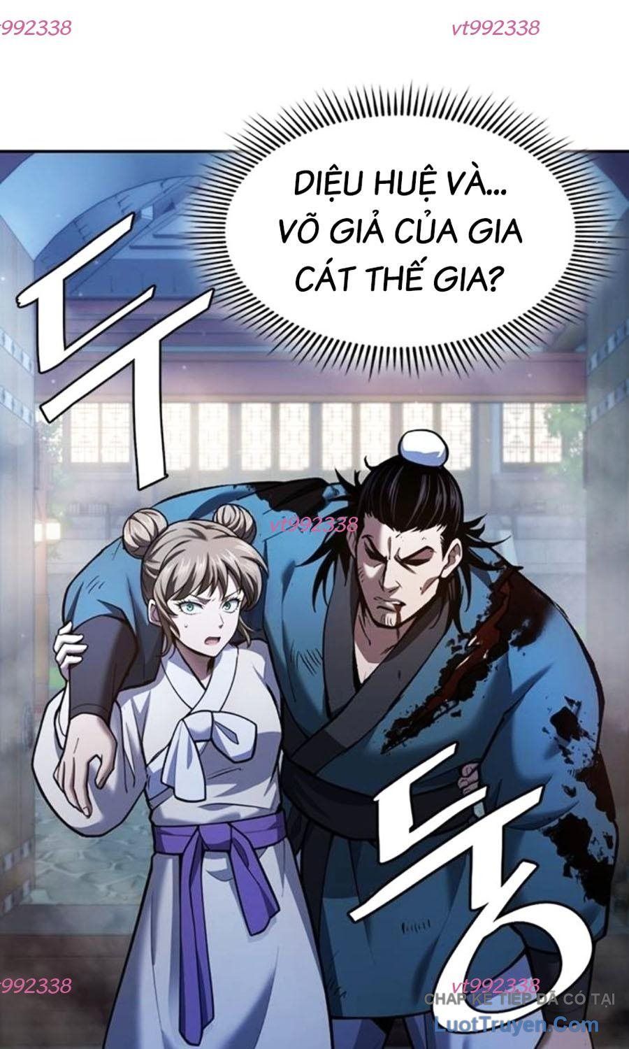 Thiên Trung Long Môn - Chapter 38 - Page 74