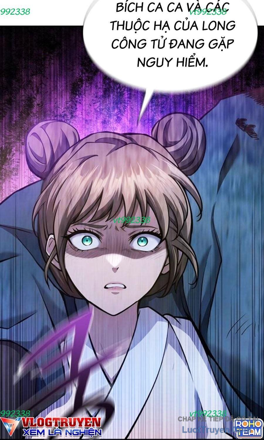 Thiên Trung Long Môn - Chapter 38 - Page 76