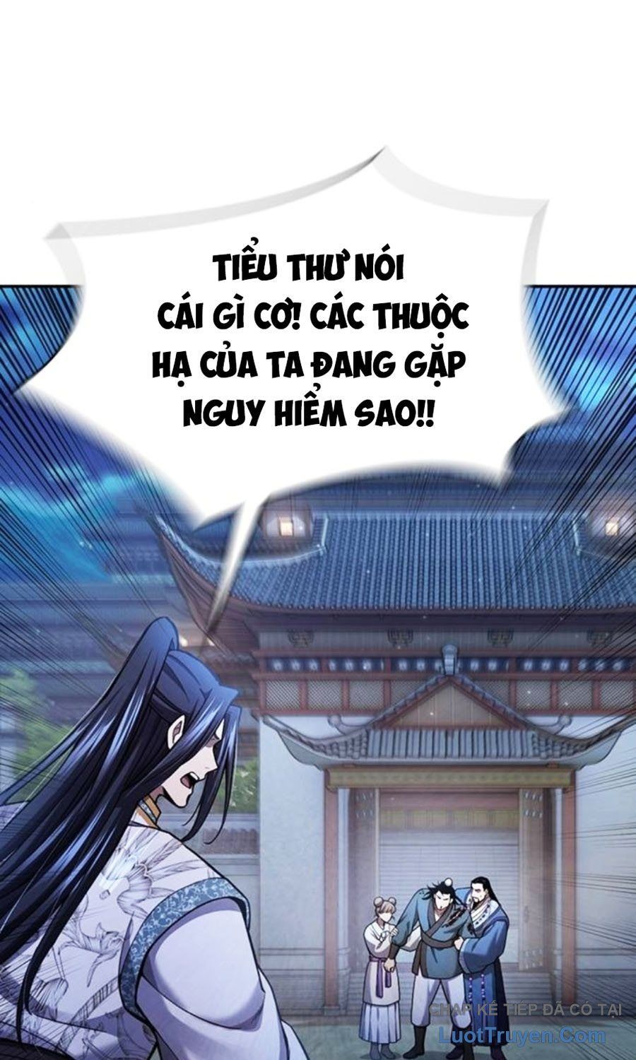 Thiên Trung Long Môn - Chapter 38 - Page 79