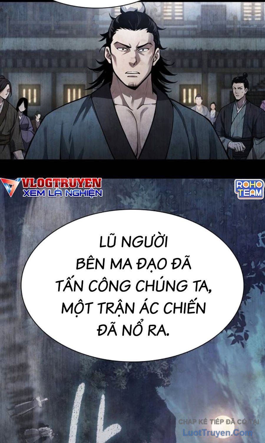 Thiên Trung Long Môn - Chapter 38 - Page 84