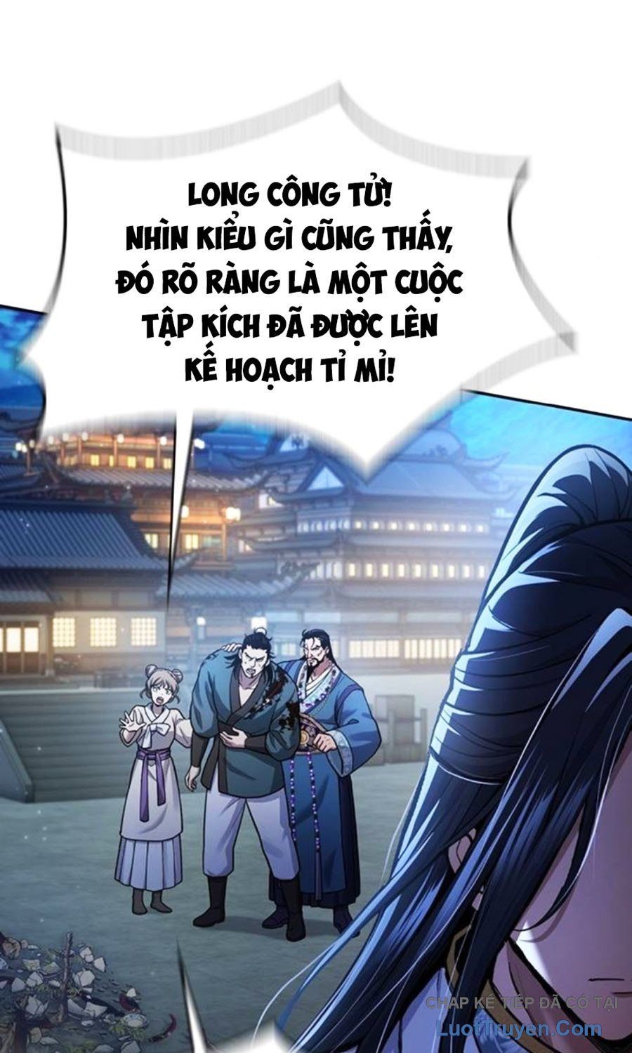 Thiên Trung Long Môn - Chapter 38 - Page 93