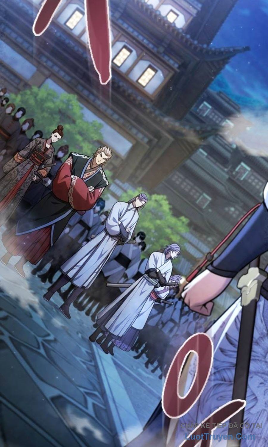 Thiên Trung Long Môn - Chapter 38 - Page 97