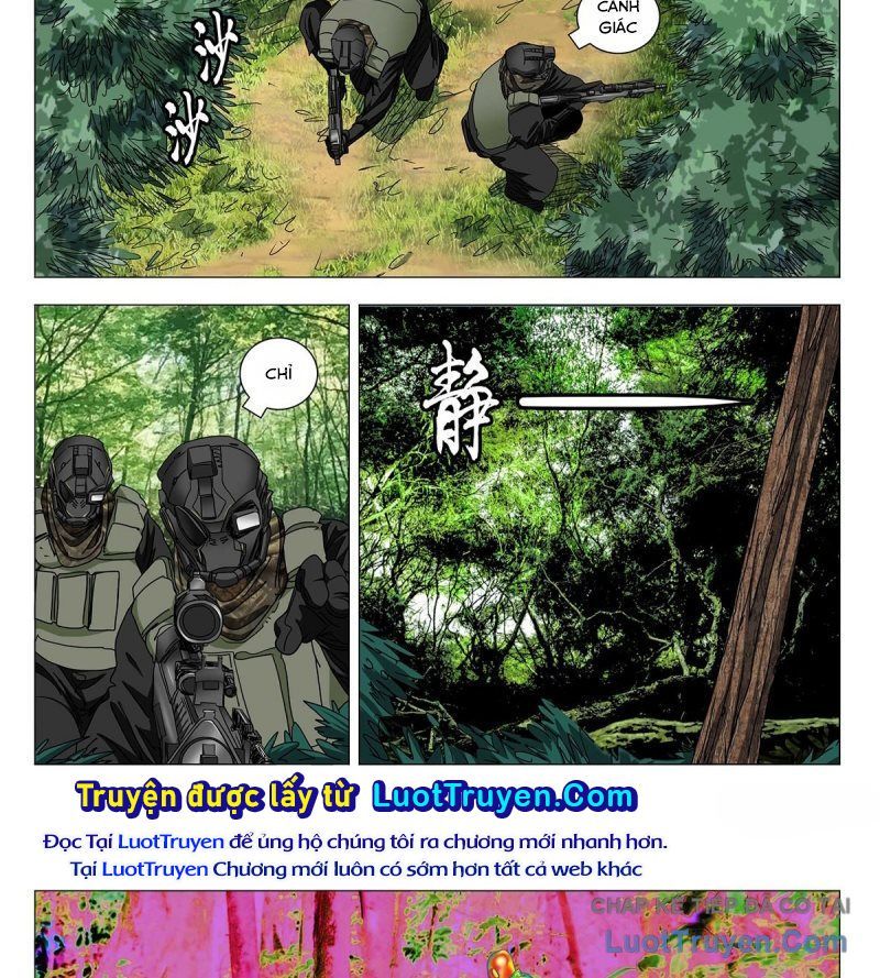 Nhất Nhân Chi Hạ - Chapter 589 - Page 18