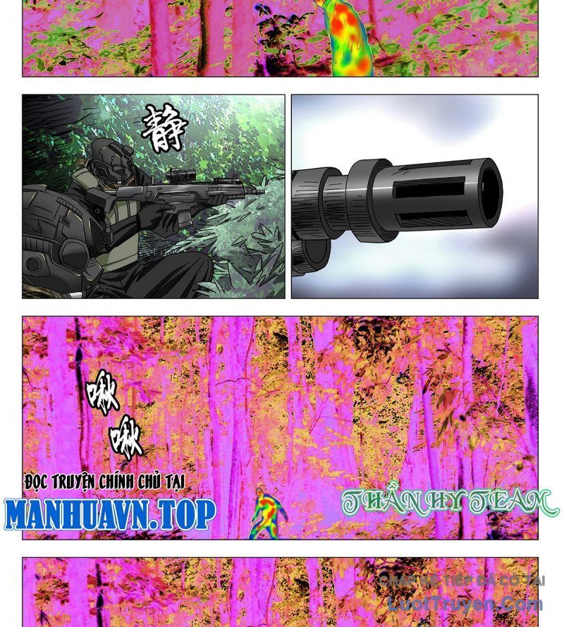 Nhất Nhân Chi Hạ - Chapter 589 - Page 19