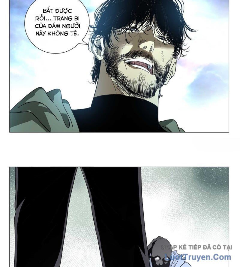 Nhất Nhân Chi Hạ - Chapter 589 - Page 24