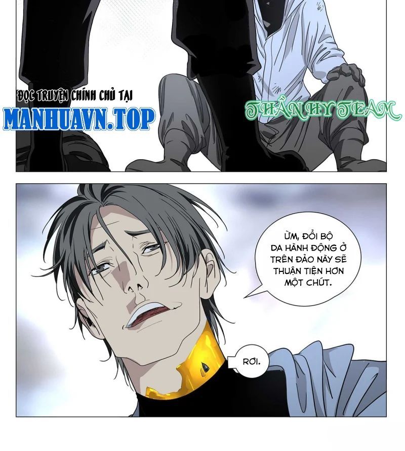 Nhất Nhân Chi Hạ - Chapter 589 - Page 25