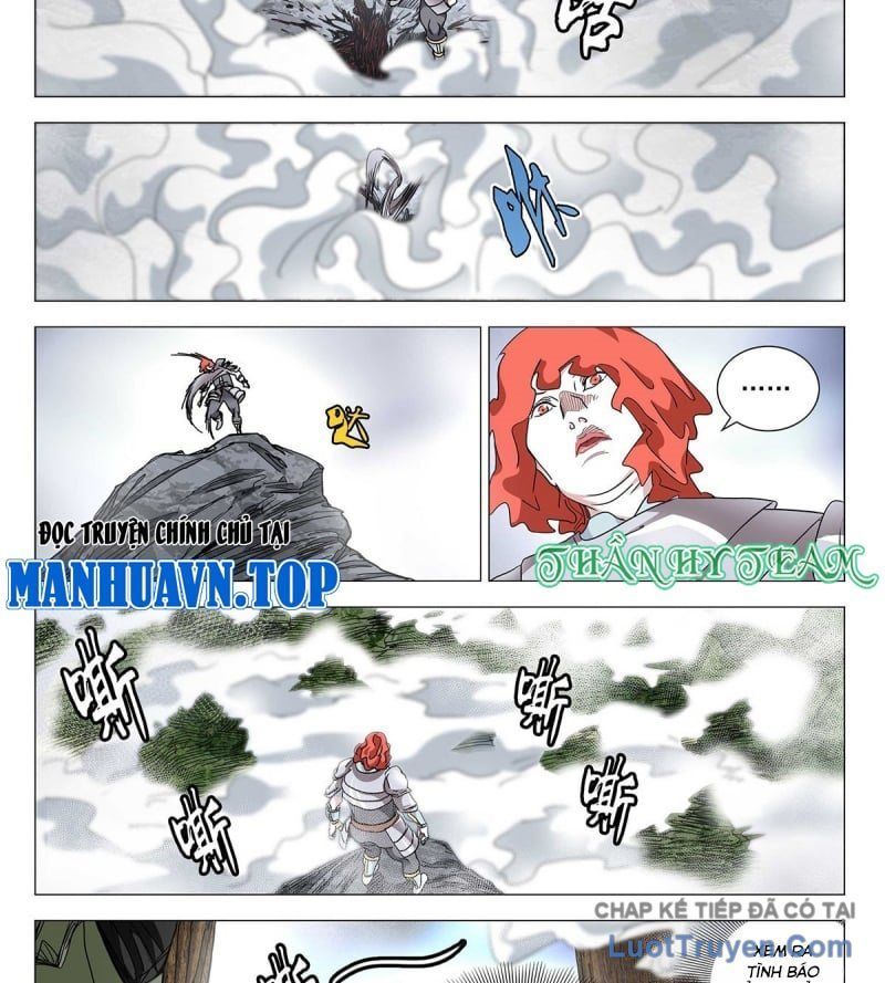 Nhất Nhân Chi Hạ - Chapter 589 - Page 4