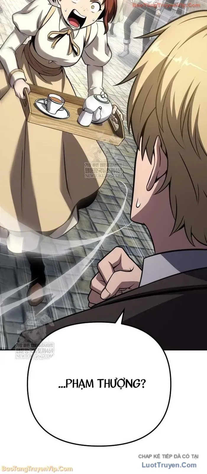 Vua Hiệp Sĩ Đã Trở Lại Với Một Vị Thần - Chapter 141 - Page 102