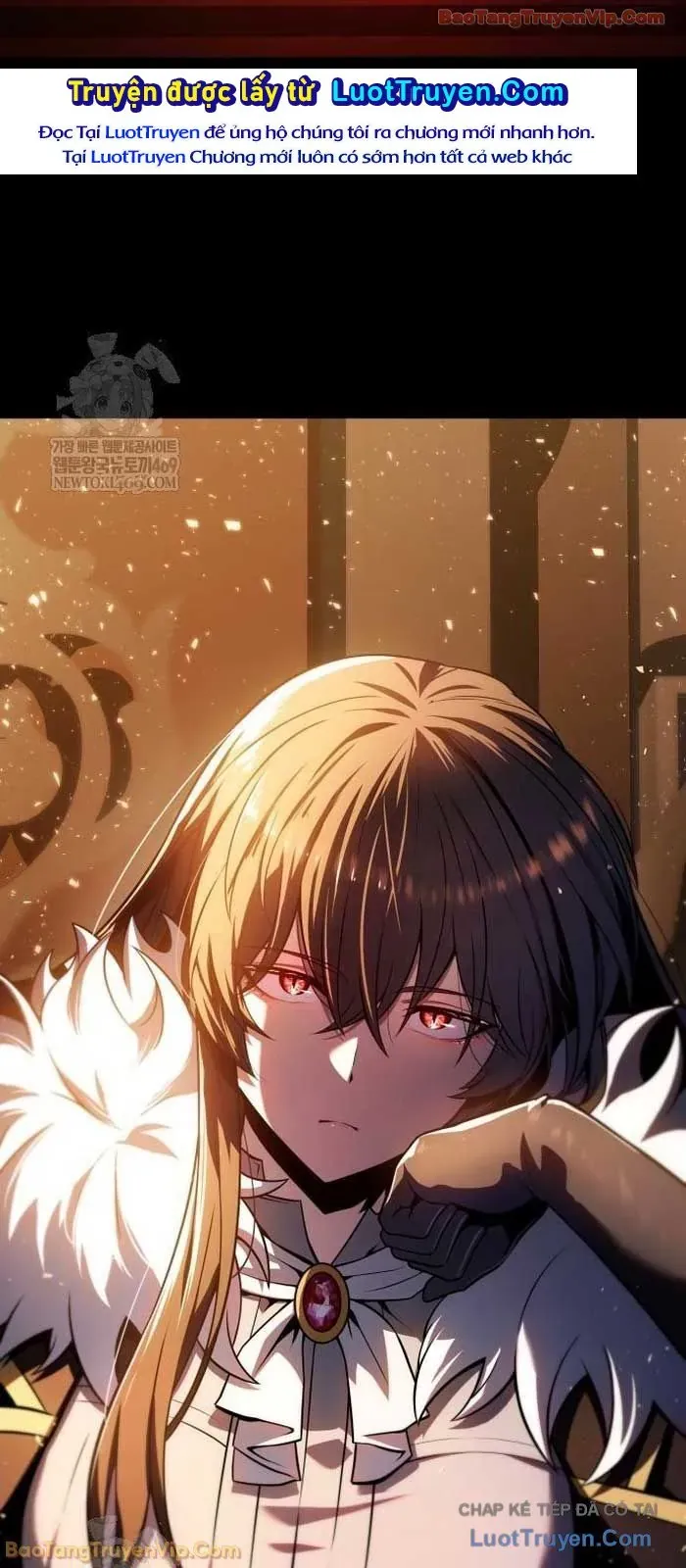 Vua Hiệp Sĩ Đã Trở Lại Với Một Vị Thần - Chapter 141 - Page 106