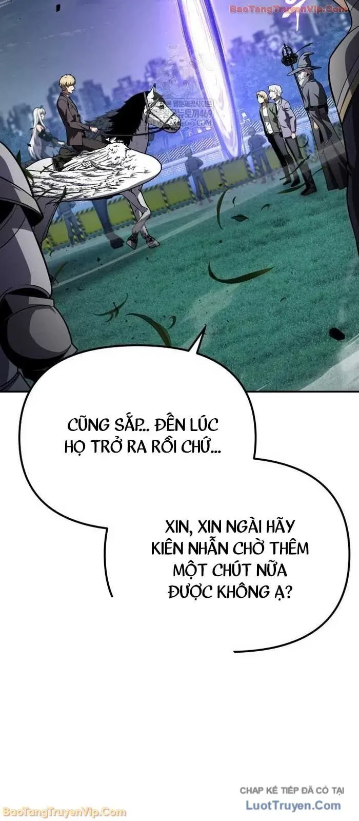 Vua Hiệp Sĩ Đã Trở Lại Với Một Vị Thần - Chapter 141 - Page 14