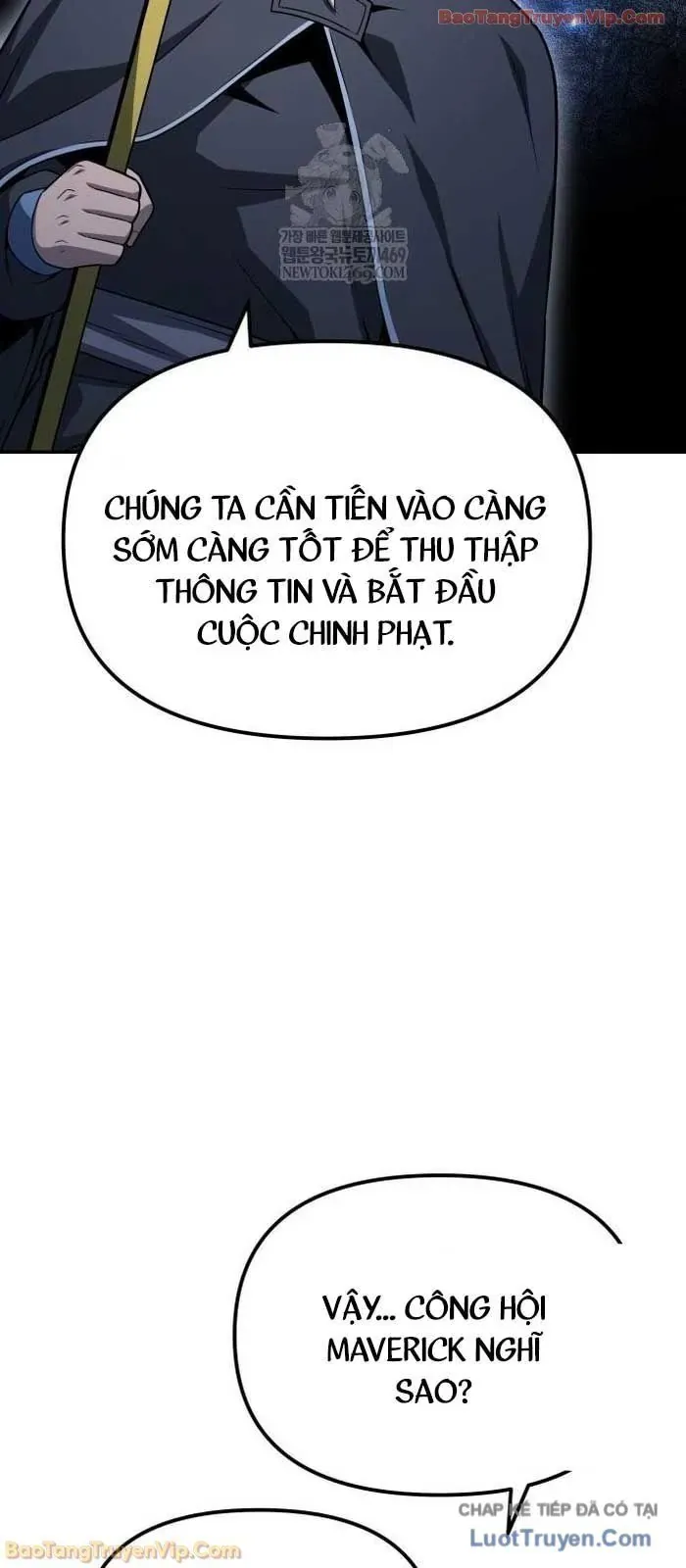 Vua Hiệp Sĩ Đã Trở Lại Với Một Vị Thần - Chapter 141 - Page 18