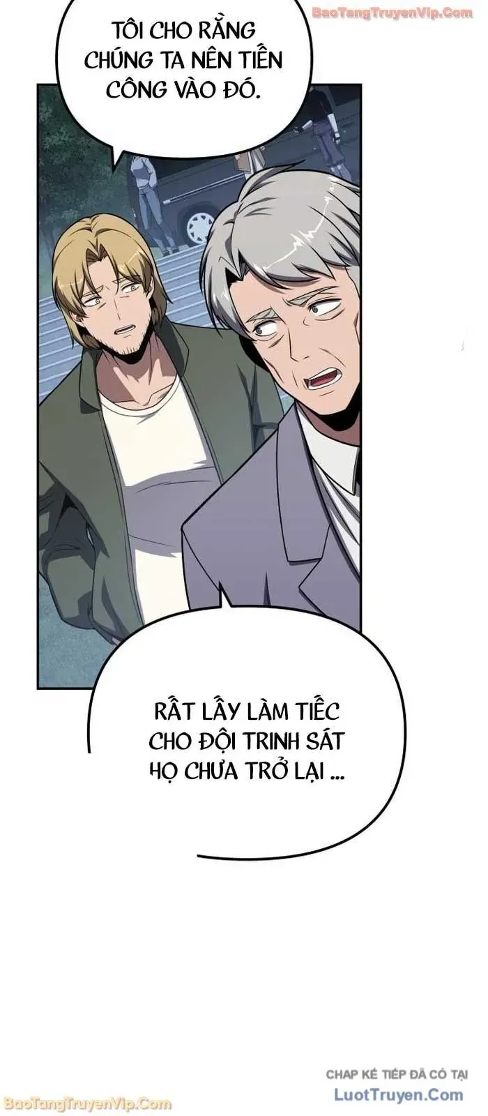 Vua Hiệp Sĩ Đã Trở Lại Với Một Vị Thần - Chapter 141 - Page 19