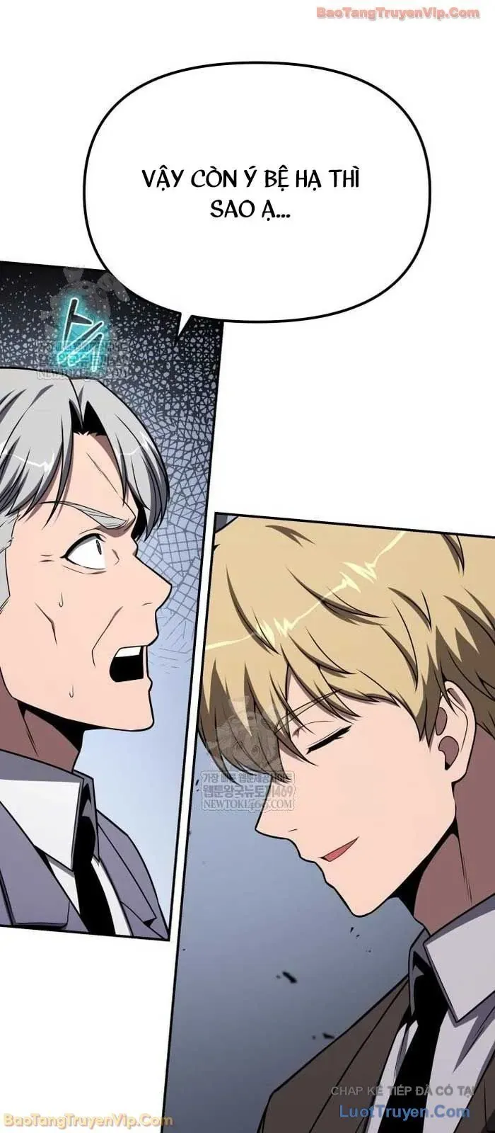 Vua Hiệp Sĩ Đã Trở Lại Với Một Vị Thần - Chapter 141 - Page 20
