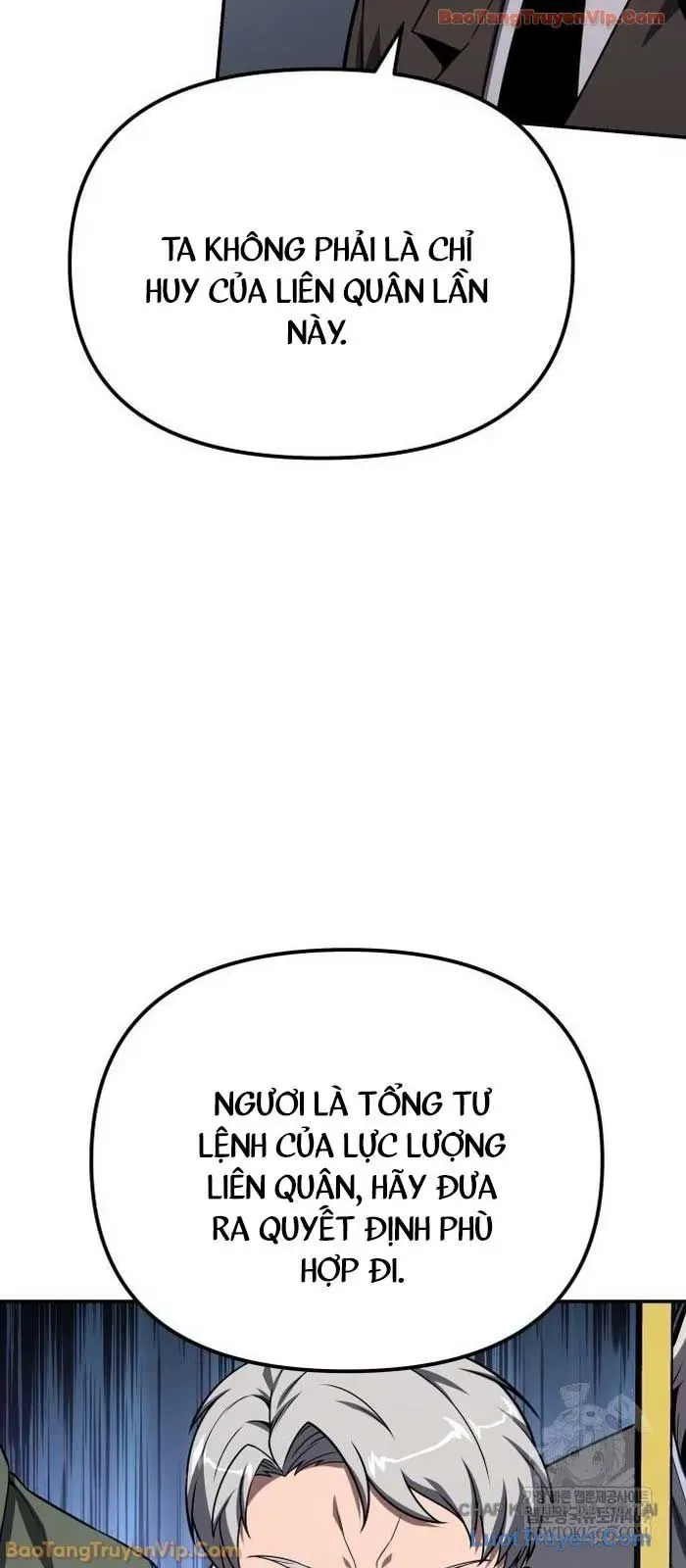 Vua Hiệp Sĩ Đã Trở Lại Với Một Vị Thần - Chapter 141 - Page 21