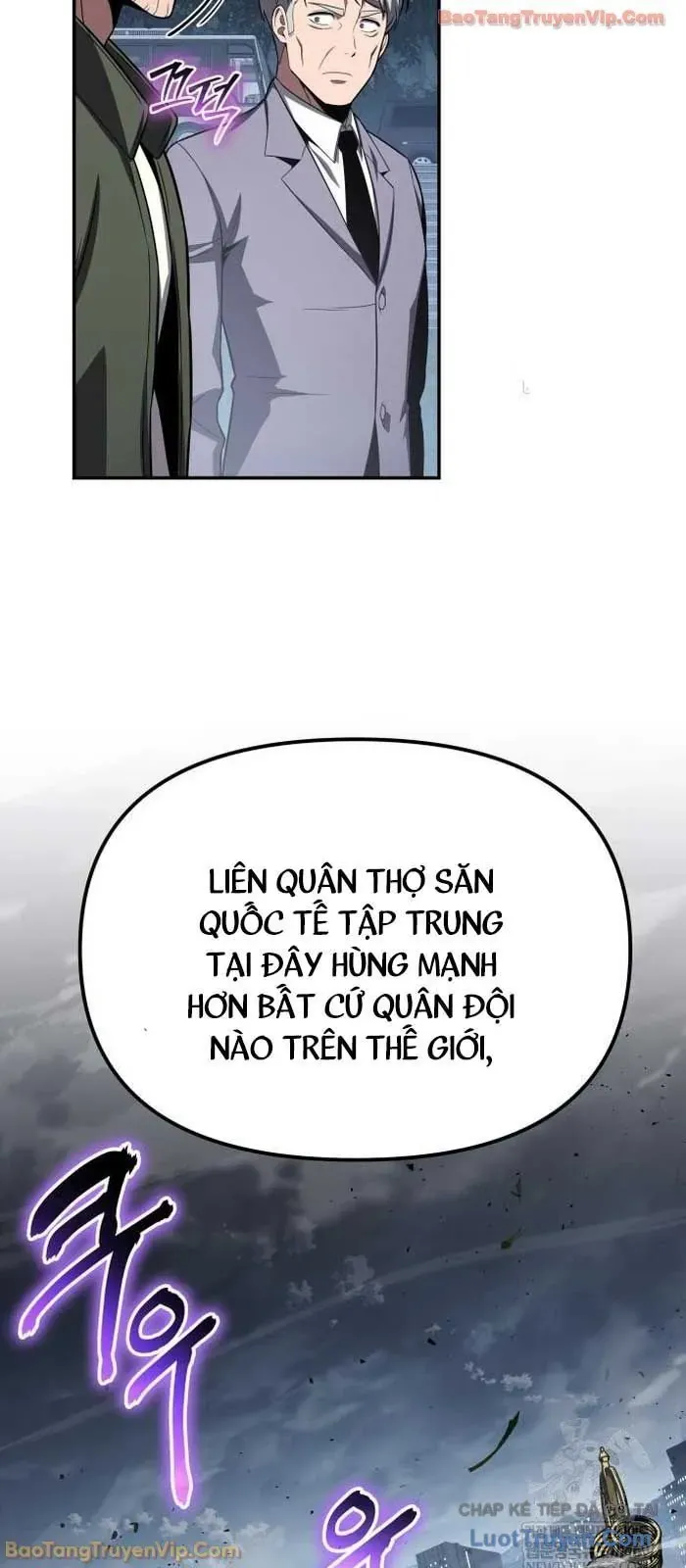 Vua Hiệp Sĩ Đã Trở Lại Với Một Vị Thần - Chapter 141 - Page 23