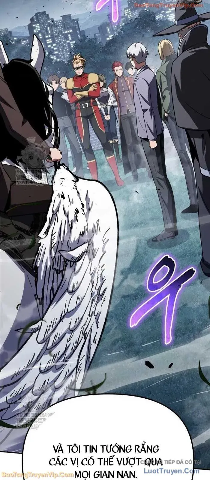 Vua Hiệp Sĩ Đã Trở Lại Với Một Vị Thần - Chapter 141 - Page 24