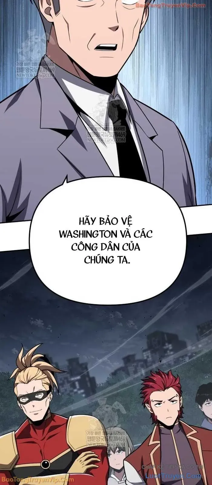 Vua Hiệp Sĩ Đã Trở Lại Với Một Vị Thần - Chapter 141 - Page 26
