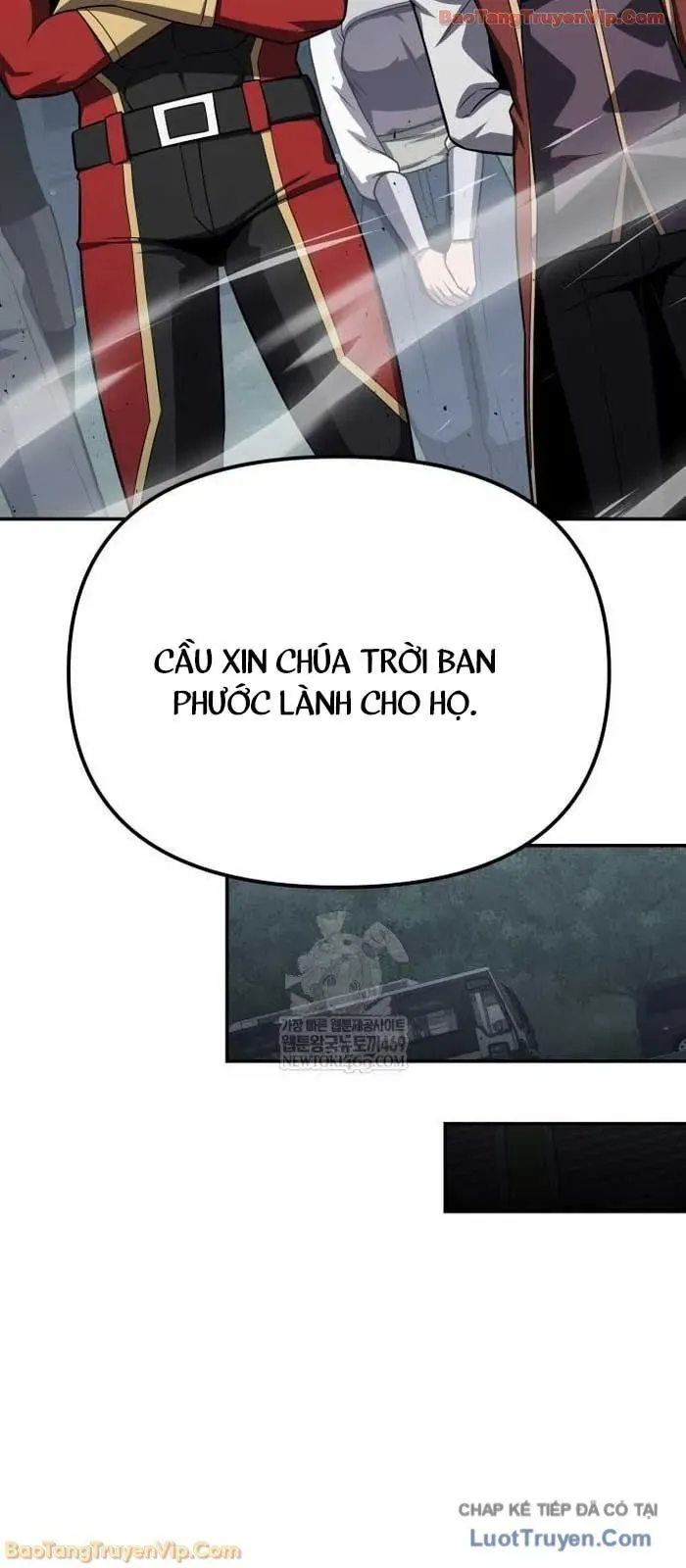 Vua Hiệp Sĩ Đã Trở Lại Với Một Vị Thần - Chapter 141 - Page 27