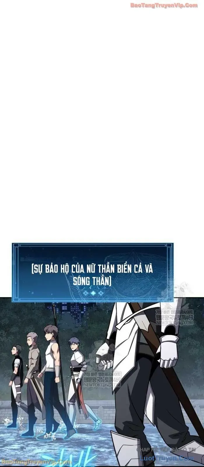 Vua Hiệp Sĩ Đã Trở Lại Với Một Vị Thần - Chapter 141 - Page 28