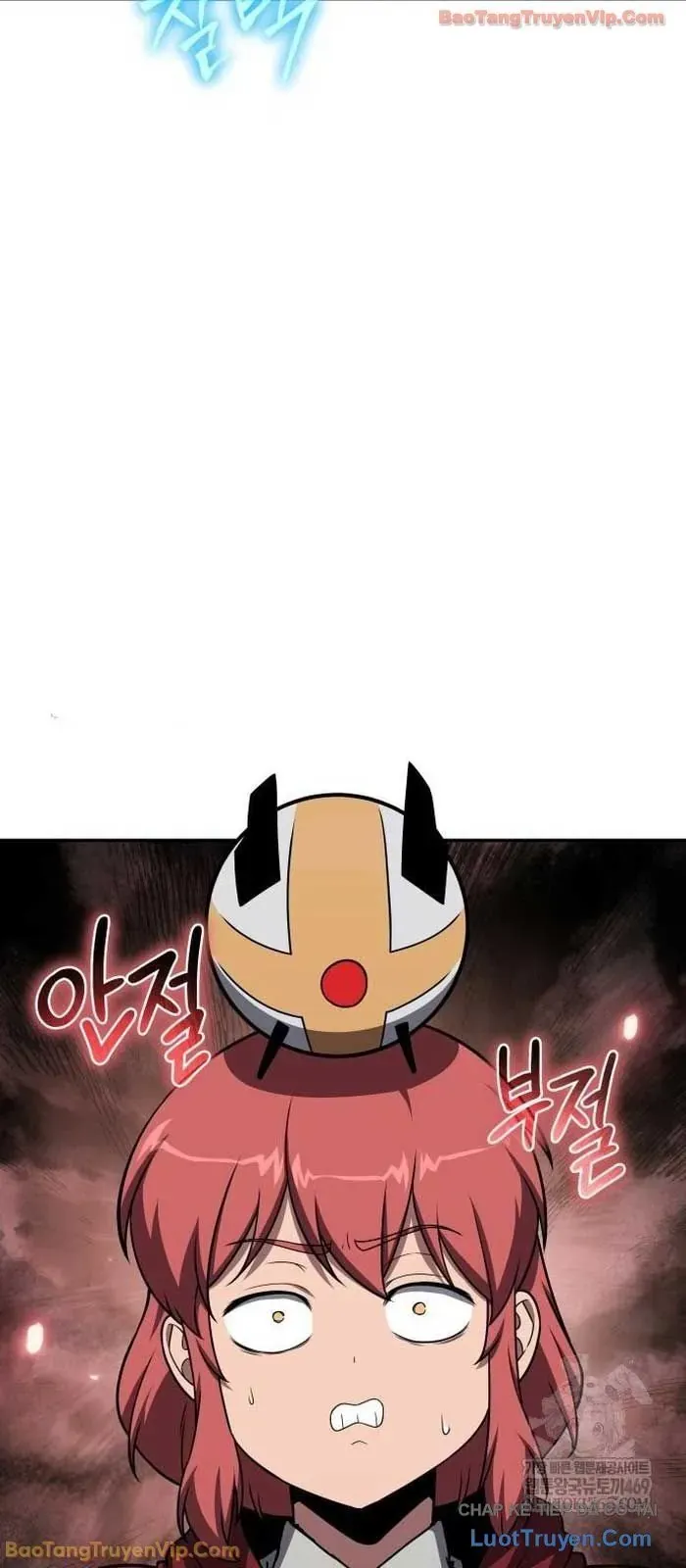 Vua Hiệp Sĩ Đã Trở Lại Với Một Vị Thần - Chapter 141 - Page 29