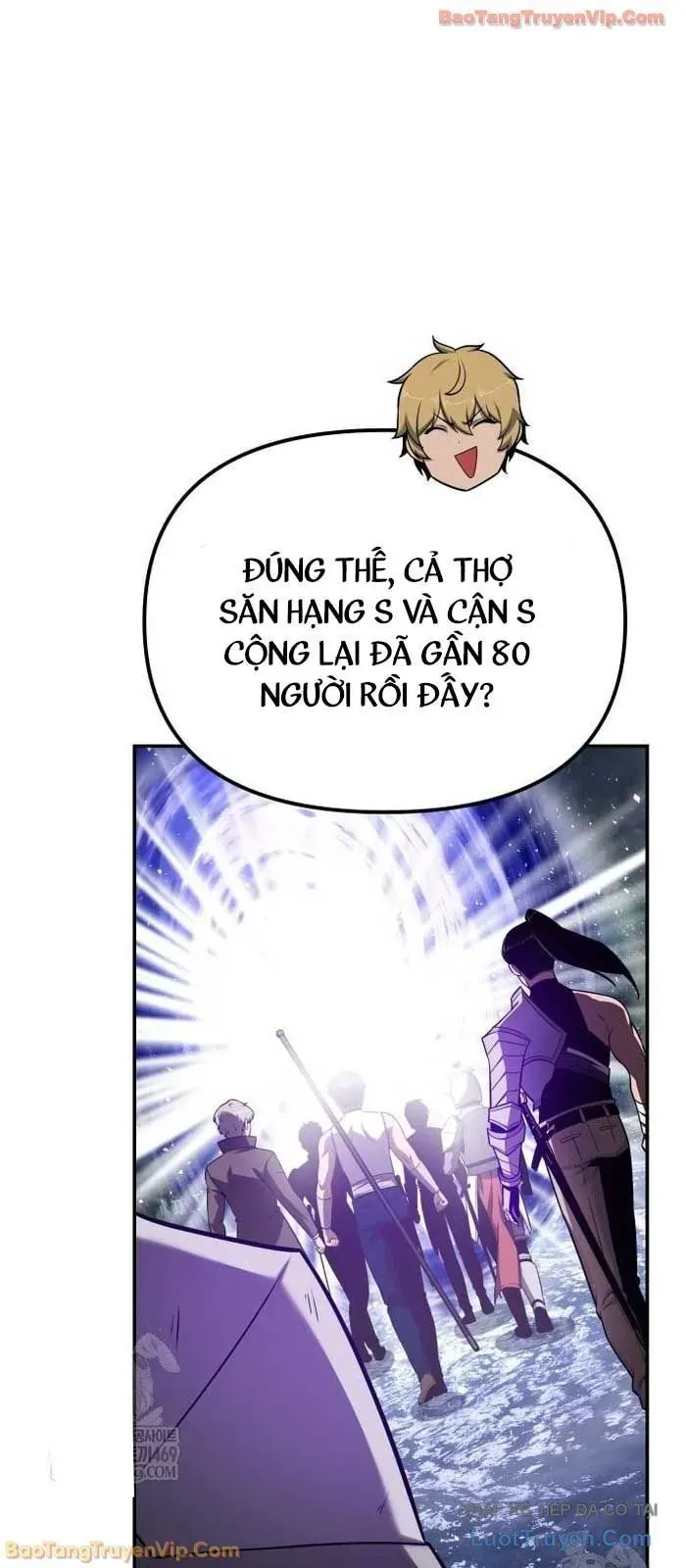 Vua Hiệp Sĩ Đã Trở Lại Với Một Vị Thần - Chapter 141 - Page 32