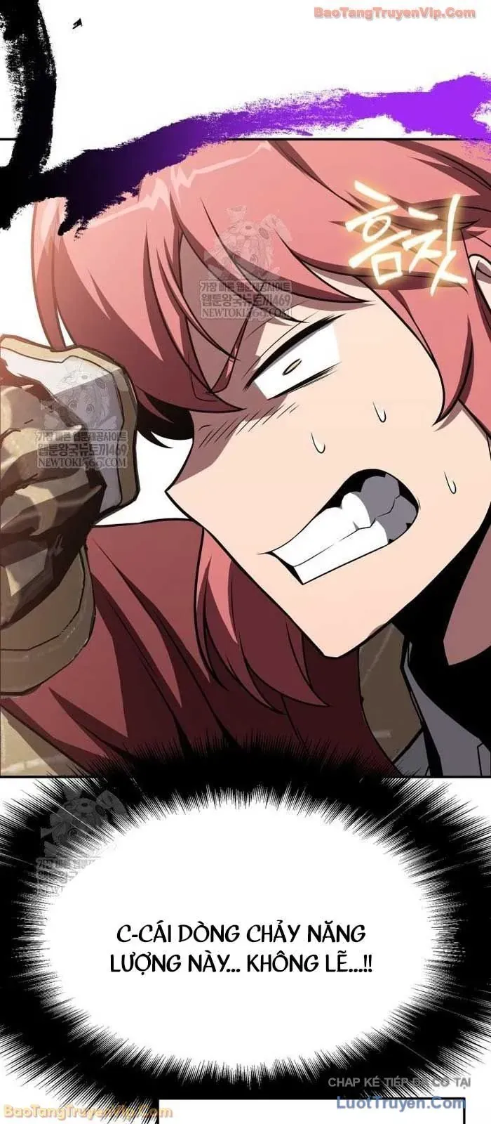 Vua Hiệp Sĩ Đã Trở Lại Với Một Vị Thần - Chapter 141 - Page 39