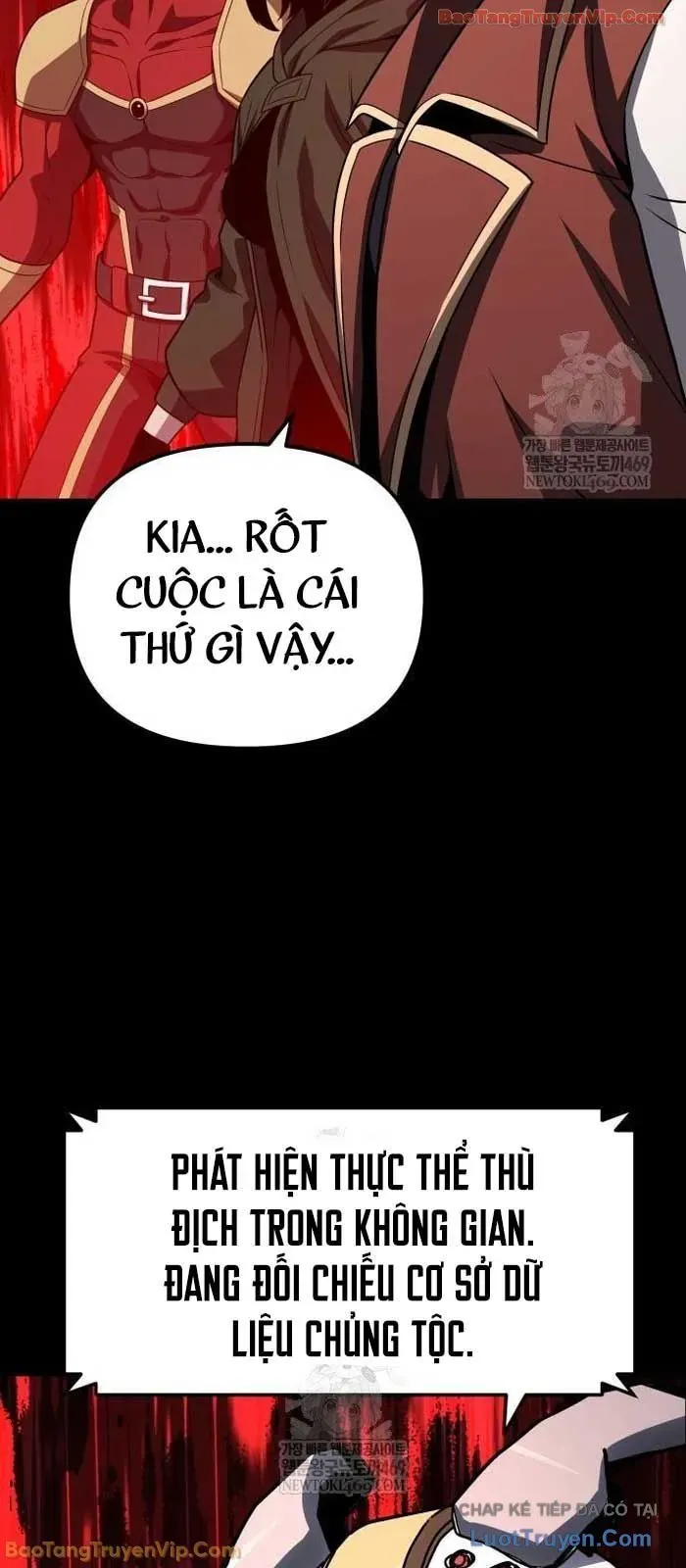 Vua Hiệp Sĩ Đã Trở Lại Với Một Vị Thần - Chapter 141 - Page 41