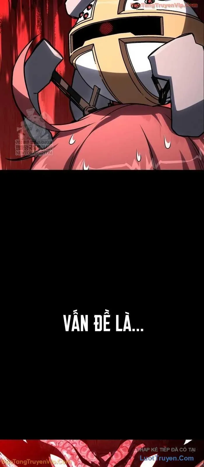 Vua Hiệp Sĩ Đã Trở Lại Với Một Vị Thần - Chapter 141 - Page 42