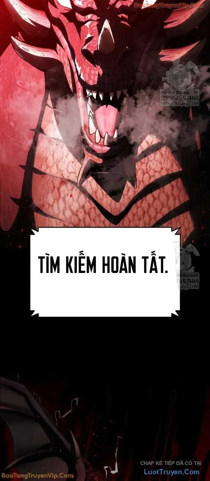 Vua Hiệp Sĩ Đã Trở Lại Với Một Vị Thần - Chapter 141 - Page 43