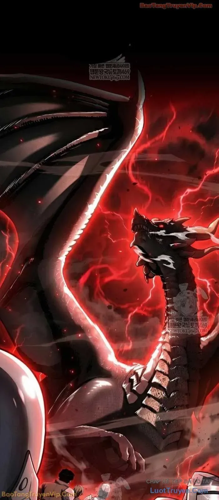 Vua Hiệp Sĩ Đã Trở Lại Với Một Vị Thần - Chapter 141 - Page 47