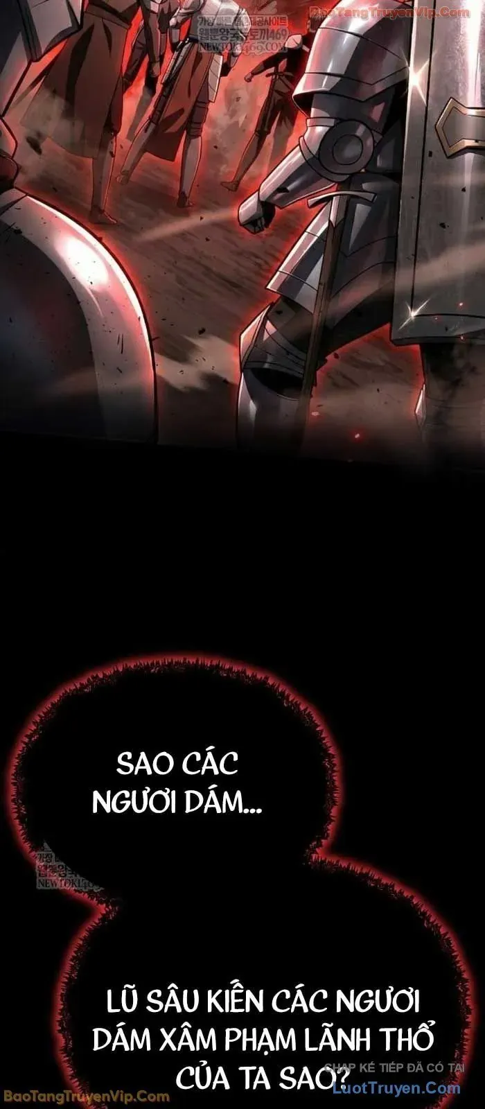 Vua Hiệp Sĩ Đã Trở Lại Với Một Vị Thần - Chapter 141 - Page 48