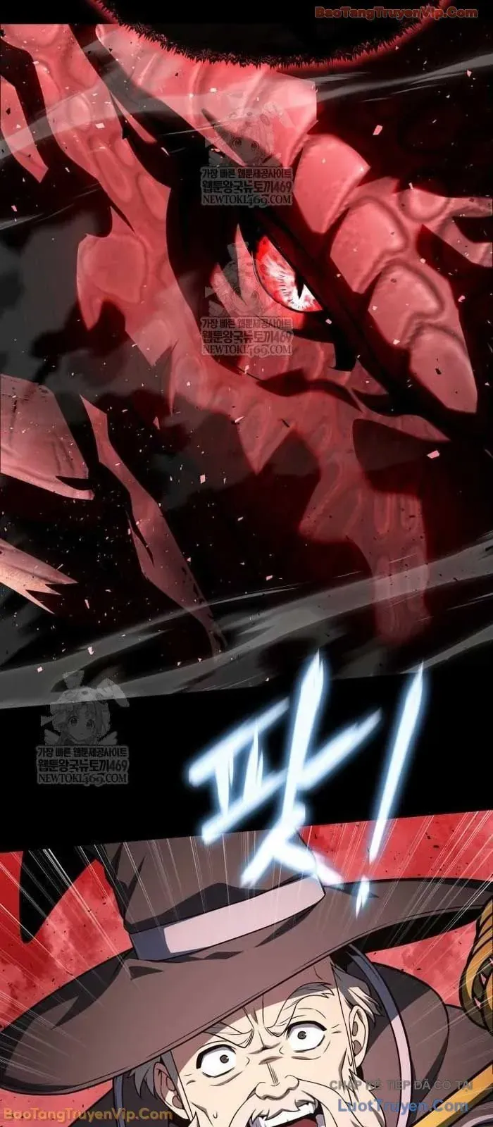 Vua Hiệp Sĩ Đã Trở Lại Với Một Vị Thần - Chapter 141 - Page 49